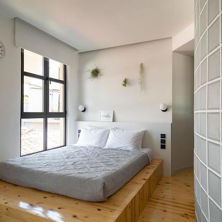 Hoppersgr- Amazing Apt In The Heart Of Athens - 4 Kültér fotó