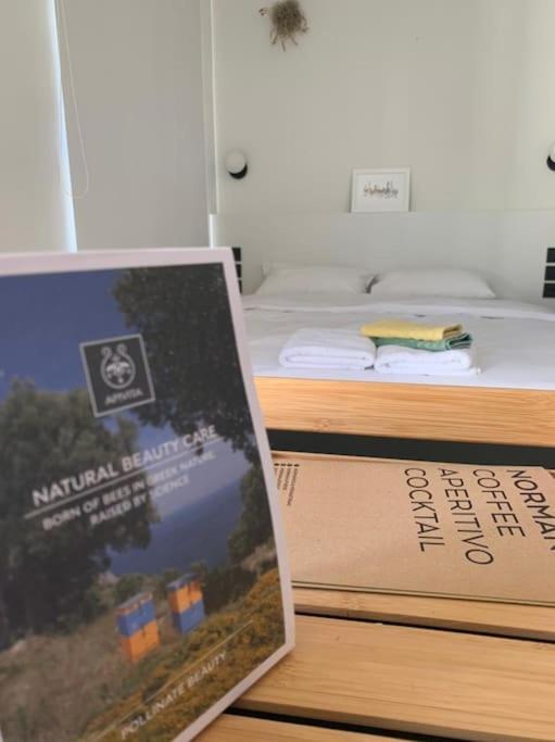 Hoppersgr- Amazing Apt In The Heart Of Athens - 4 Kültér fotó