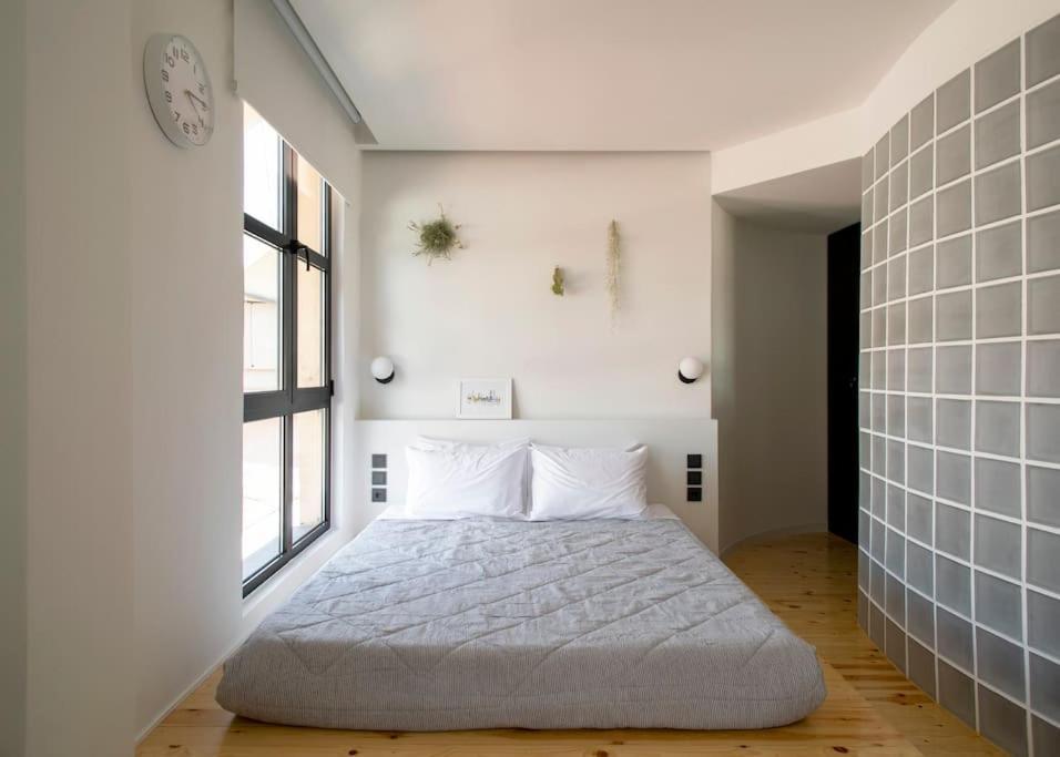 Hoppersgr- Amazing Apt In The Heart Of Athens - 4 Kültér fotó