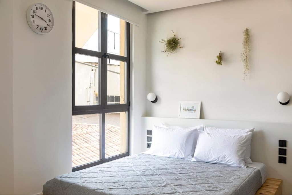 Hoppersgr- Amazing Apt In The Heart Of Athens - 4 Kültér fotó