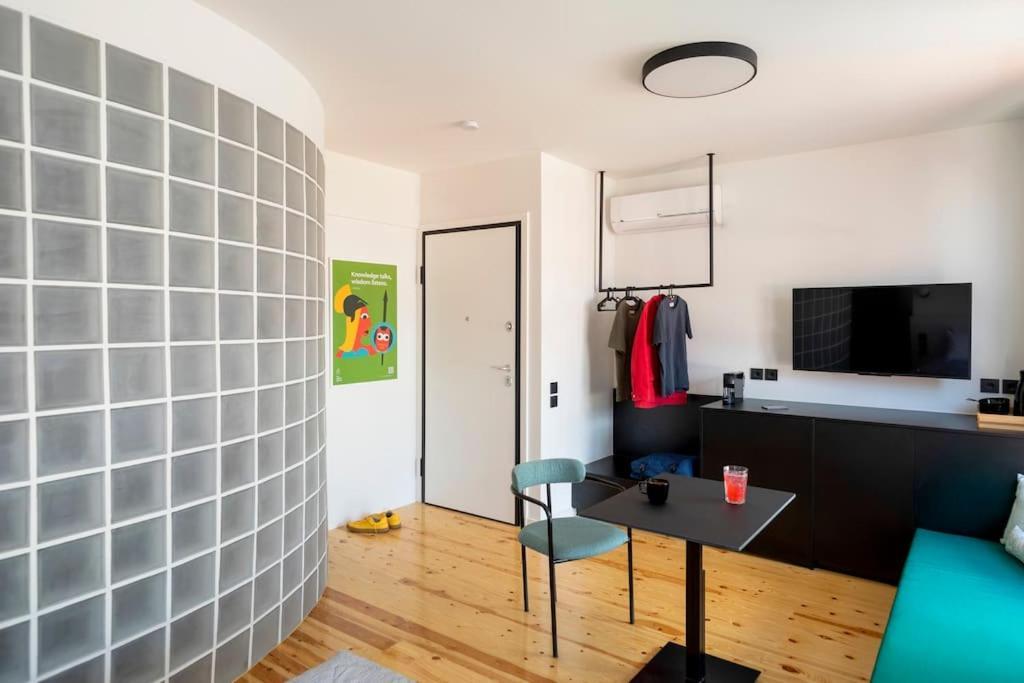 Hoppersgr- Amazing Apt In The Heart Of Athens - 4 Kültér fotó