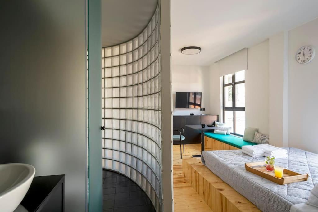 Hoppersgr- Amazing Apt In The Heart Of Athens - 4 Kültér fotó