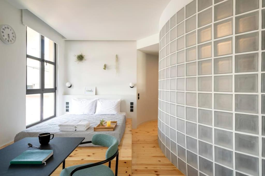 Hoppersgr- Amazing Apt In The Heart Of Athens - 4 Kültér fotó